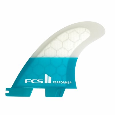 FCS II Performer PC Quad M – Silent Sports