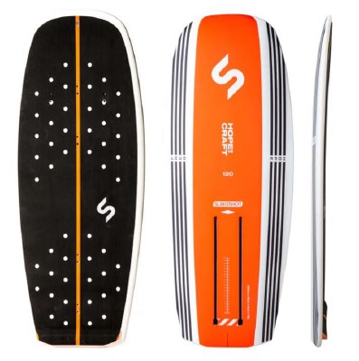 Slingshot Hope Craft V2