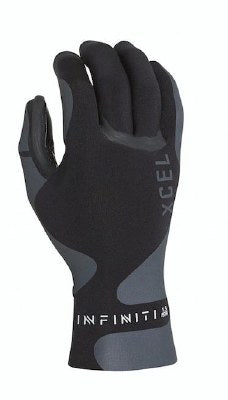 Xcel Infiniti 5mm 5-Finger XL