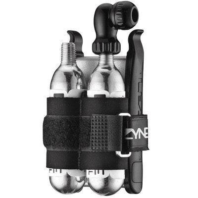 Lezyne CO2 Twin Kit