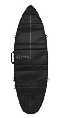 Mystic Patrol Shortboard 5'8