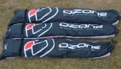Ozone Closed Cell Compressor S – Silent Sports