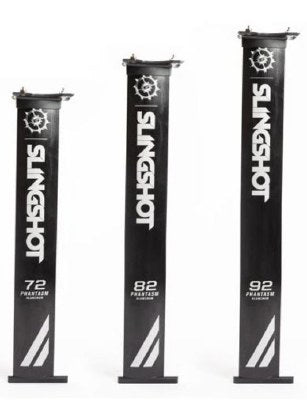 Alloy Phantasm Mast 72cm