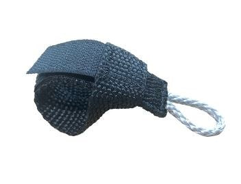PKS Harness Line Webbing Loop – Silent Sports