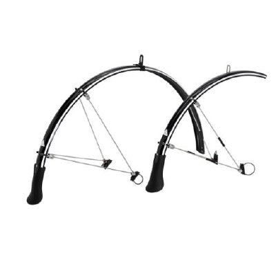 Axiom Rainrunner 360 Trekk – Silent Sports
