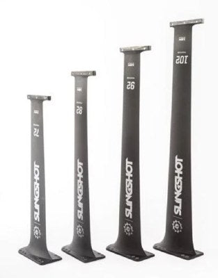Carbon Phantasm Mast 92cm V1.1