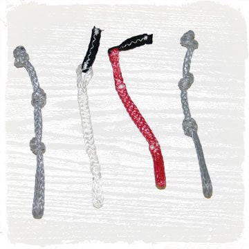 SS Standard line pigtails set