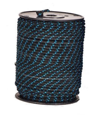 4mm Downhaul Rope 6 Feet – Silent Sports